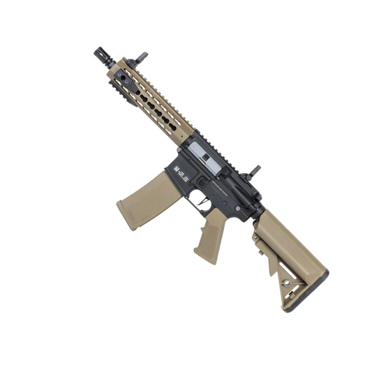 Specna Arms SA-C08 CORE™ HAL ETU™ Gen.2 - Half Tan