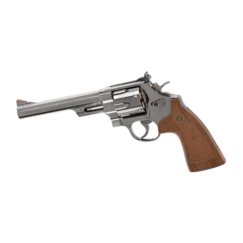 Smith & Wesson M29 6,5" Full Metal Co2