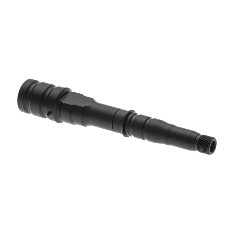 Laylax SIG MCX Adjustable Outer Barrel With Gas Block Set