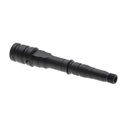 Laylax SIG MCX Adjustable Outer Barrel With Gas Block Set