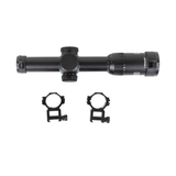 Specna Arms CORE 1–8x24 IR SFP Kikkertsigte