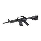 WE XM177 Full Metal — Gas Blowback
