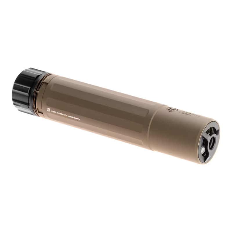 PTS Syndicate – PTS Dead Air Sandman-S Mock Suppressor med Tracer