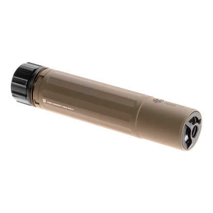 PTS Syndicate – PTS Dead Air Sandman-S Mock Suppressor med Tracer