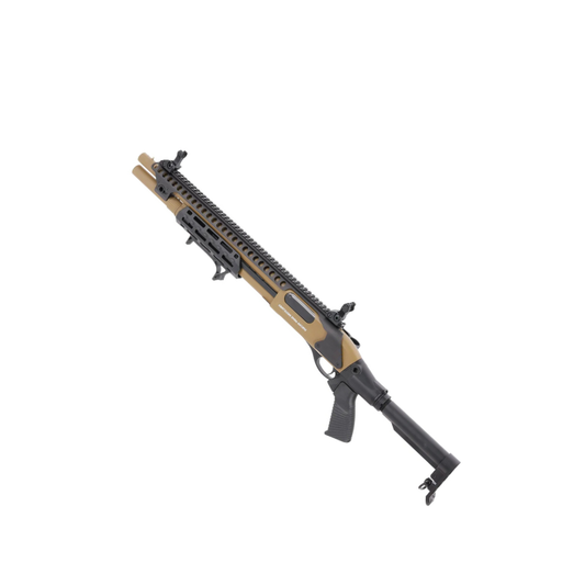SA-VGS10 VAPOR™ airsoft Shotgun - Tan
