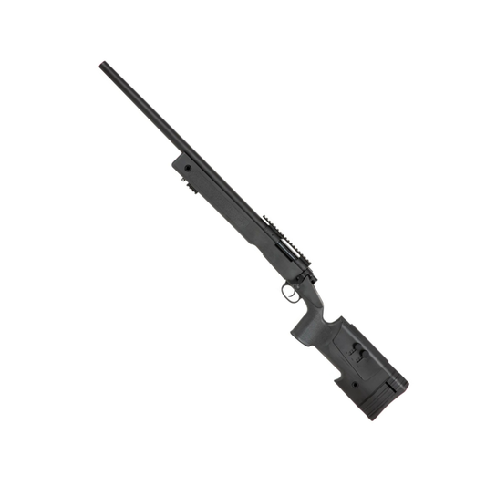 SA-S02 CORE™ Sniper Rifle - Black