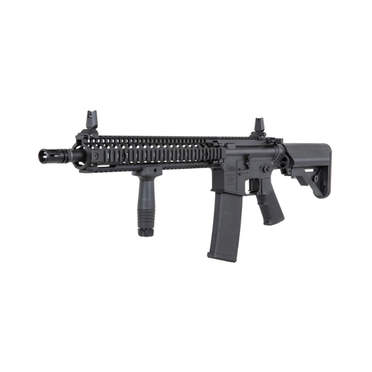 Specna Arms Daniel Defense MK18 SA-P26 PRIME Aster II BLDC Airsoft Riffel