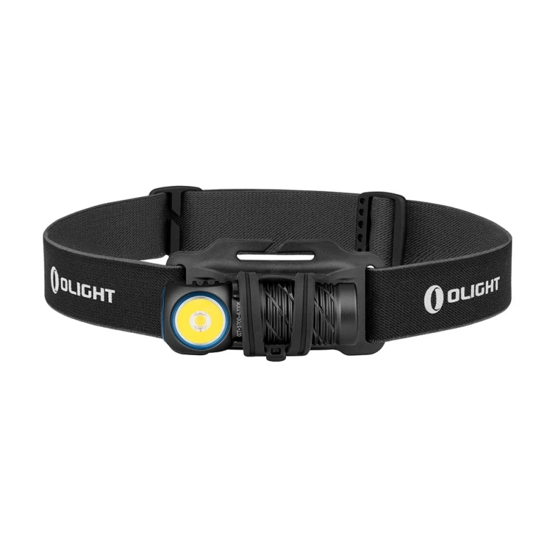 OLIGHT Perun 2 Mini Genopladelig Pandelygte 1100 lm