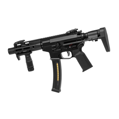 Cyma CM106 AR9 Platinum Series