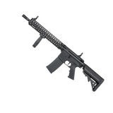 Daniel Defense® MK18 SA-P26 Prime™ HAL™ ETU/Brushless Motor Black