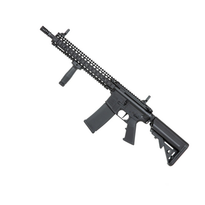 Daniel Defense® MK18 SA-P26 Prime™ HAL™ ETU/Brushless Motor Black
