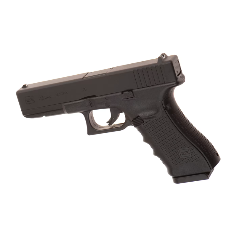 Glock 22 Gen 4 Co2