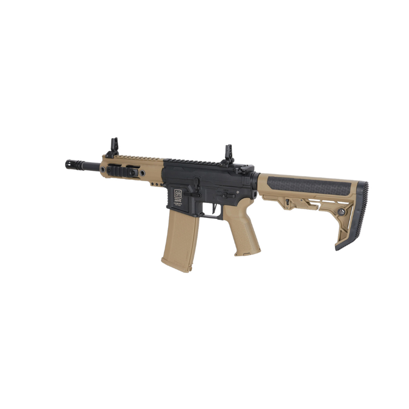 Specna Arms SA-F04 FLEX Gen.2 BLDC / HAL ETU