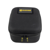 Earmor Rigid Transport Case S16A til Headset – Sort