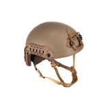 FMA SF Super High Cut Taktisk Hjelm, Tan