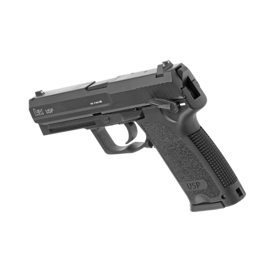 Heckler & Koch USP Metal Version Co2 GBB