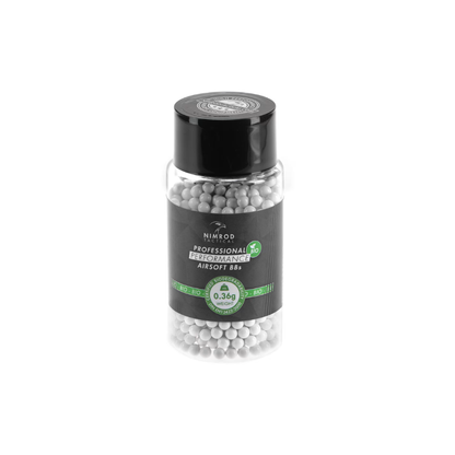 0,36 g Bio BB Professional Performance – 1000 stk.
