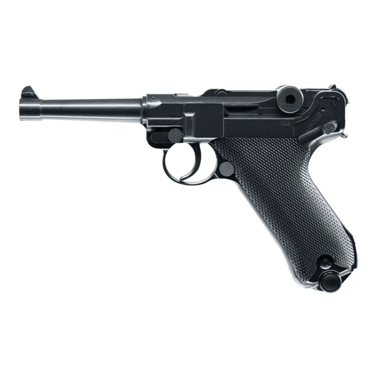 Legends P08 Co2 Luftpistol 4,5 mm BB