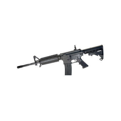 Cyma M4A1 14.5 Inch RIS CGS GBBR