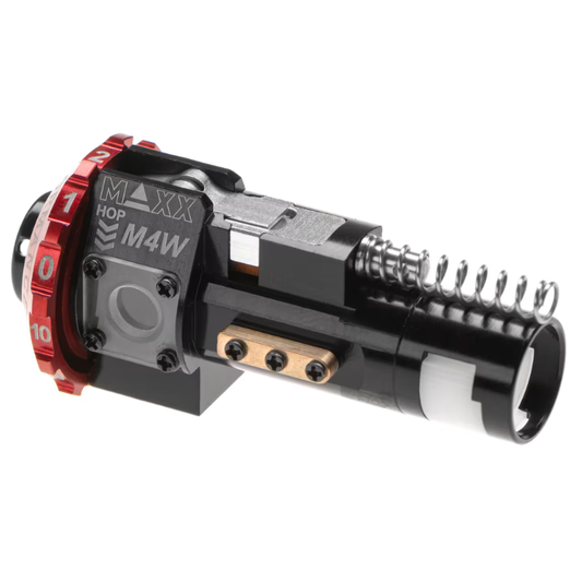 Maxx Model CNC Aluminum Hopup Chamber M4W