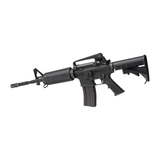WE M4A1, Gas Blowback Riffel