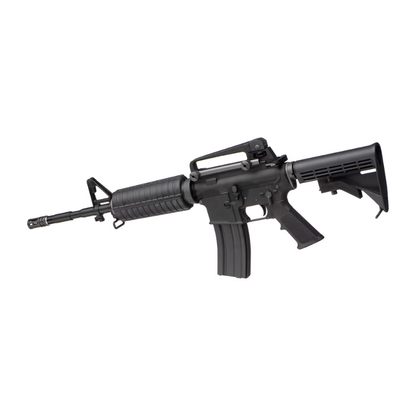 WE M4A1, Gas Blowback Riffel