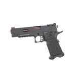 SA-VGP14 VAPOR GBB Pistol - Black
