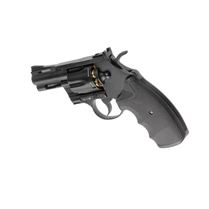 KWC Python 2,5" Co2 Revolver