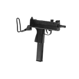 KWC MAC11 SMG CO2