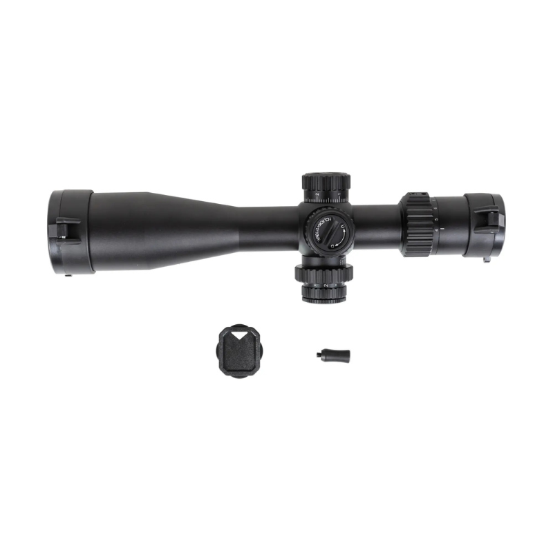 Specna Arms PRIME 4–16x44 SFIR FFP Kikkertsigte