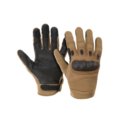 Invader Gear Assault Gloves - Tan