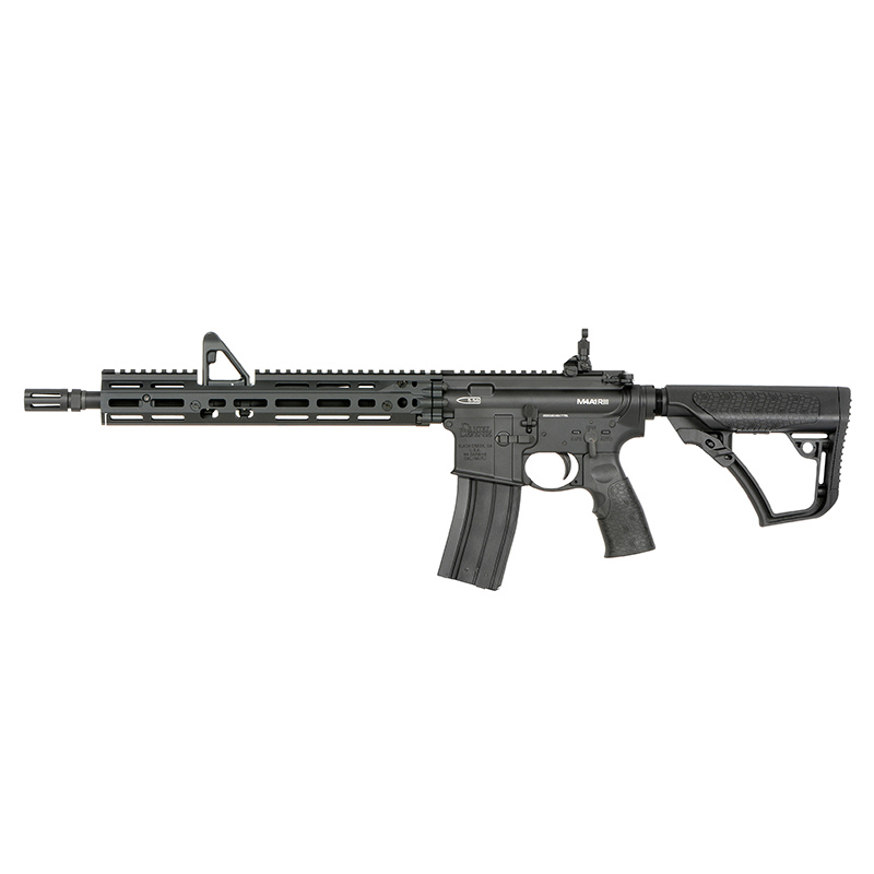 GBBR DD4 M4A1 FSP RIII 14,5" [EMG / Golden Eagle]