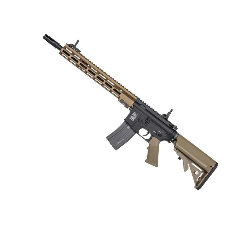Specna Arms SA-A34 ONE™ Kestrel™ / Chaos Bronze Brushless