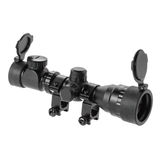 VictOptics A3 2-6x32 sigtekikkert