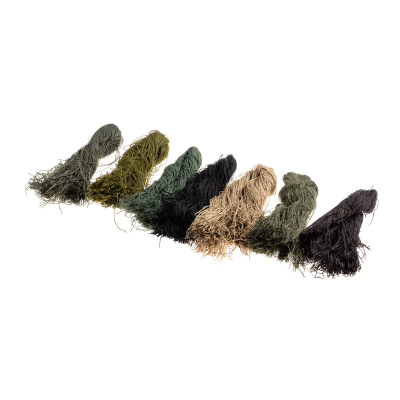 Invader Gear Ghillie Threads