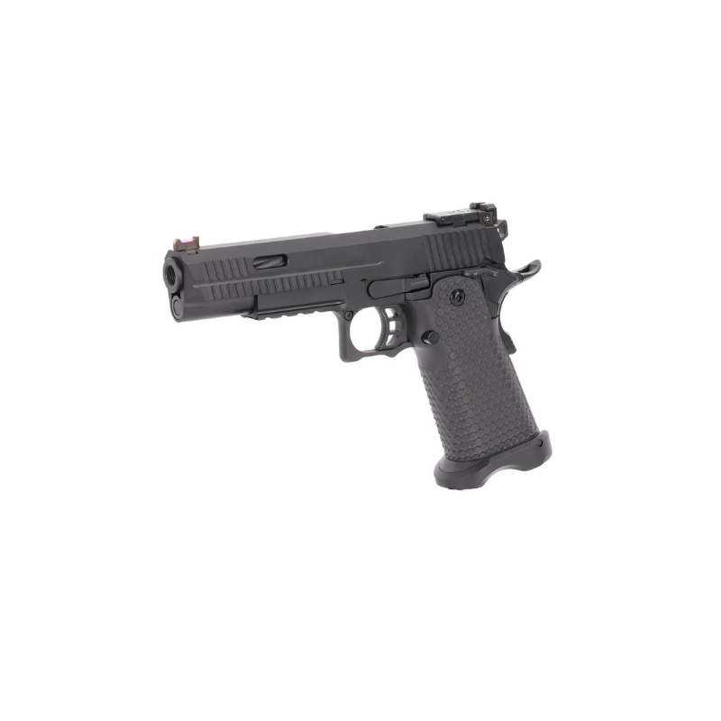 SA-VGP05 VAPOR GBB Pistol - Black