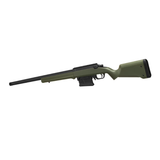 Amoeba Striker AS-01 Bolt Action Sniper Rifle, OD Green