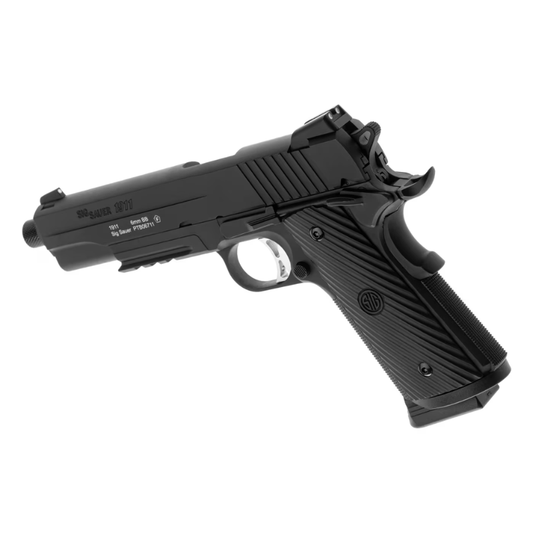 ProForce 1911 Tacops Full Metal Blowback CO2