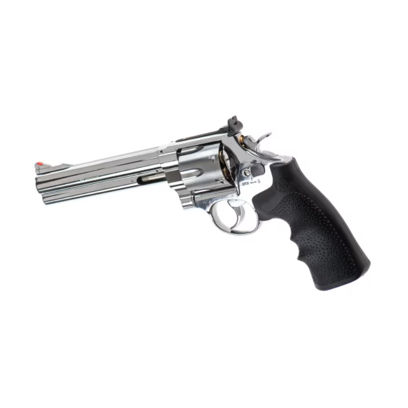 Smith & Wesson 629 Classic 6,5" Full Metal Co2