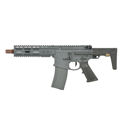 GBBR N4 Ghetto Blaster 7,94" [EMG / Noveske / Double Eagle]