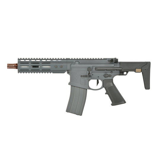 GBBR N4 Ghetto Blaster 7,94" [EMG / Noveske / Double Eagle]