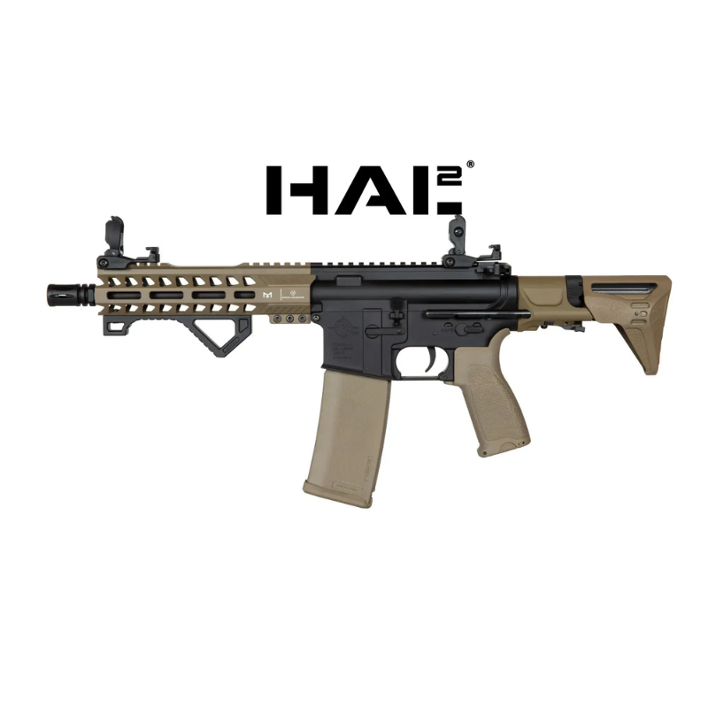Specna Arms RRA SA-E17 EDGE™ PDW HAL2™ airsoft rifle