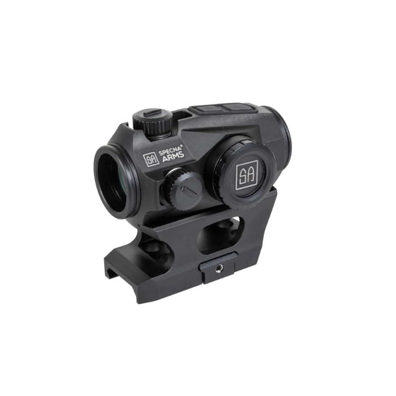 Specna Arms MK18 SA-P19 PRIME Starter Pack Airsoft
