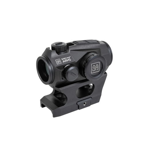 Specna Arms PRIME 1x22 Rødpunktsigte 2 MOA