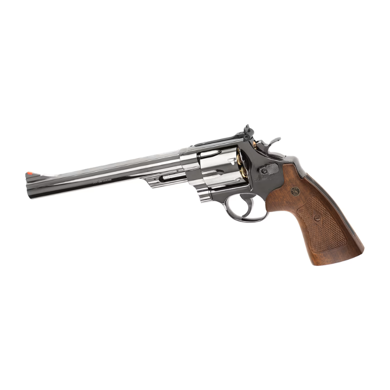 Smith & Wesson M29 8 3/8" Full Metal Co2