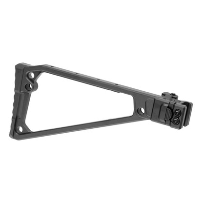 Triangle Folding Stock med M1913 Stock Adapter