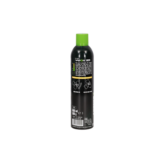 Specna Arms Vapor Green Gas 600 ml