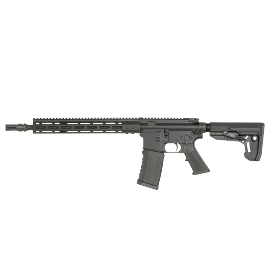 GBBR AR-15 MWS 13" M-LOK [Double Eagle]