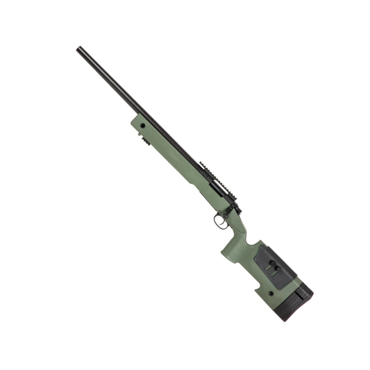 SA-S02 CORE™ Sniper Rifle - Olive Drab