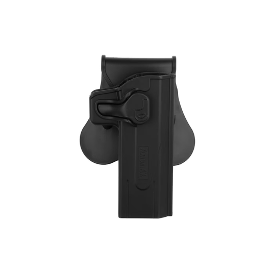 Amomax Paddle Holster til WE / KJW / TM Hi-Capa